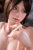 Picture of Firefly Doll Haruko Pearl Confidante 165cm Fair Skin MAX Silicone Sex Doll