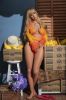 Picture of Sigafun 163cm/5ft4 D-cup Silicone Head Sex Doll – Sydney [In Stock | US Only]