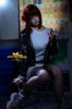 Picture of Irontech Doll [Young Series] 171cm/5ft7 D-cup Silicone Sex Doll – Ria