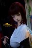 Picture of Irontech Doll [Young Series] 171cm/5ft7 D-cup Silicone Sex Doll – Ria