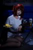 Picture of Irontech Doll [Young Series] 171cm/5ft7 D-cup Silicone Sex Doll – Ria