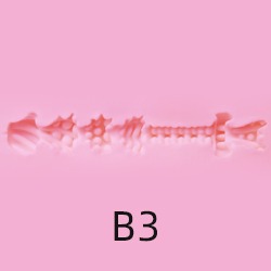 B3