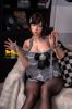 Picture of Irontech Doll [Young Series] 165Tcm/5ft5 G-cup Silicone Sex Doll – Mio