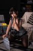 Picture of Irontech Doll [Young Series] 165Tcm/5ft5 G-cup Silicone Sex Doll – Mio