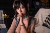 Picture of Irontech Doll [Young Series] 165Tcm/5ft5 G-cup Silicone Sex Doll – Mio