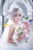 Picture of Irontech Doll [Young Series] 154cm/5ft1 E-cup Silicone Sex Doll – Momo