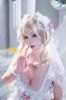 Picture of Irontech Doll [Young Series] 154cm/5ft1 E-cup Silicone Sex Doll – Momo