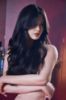 Picture of Reallady Sex Doll | 170cm/5ft7 Midnight Charmer Natural Skin Silicone Sex Doll – Jina (ROS Max Head R21)
