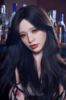 Picture of Reallady Sex Doll | 170cm/5ft7 Midnight Charmer Natural Skin Silicone Sex Doll – Jina (ROS Max Head R21)