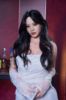 Picture of Reallady Sex Doll | 170cm/5ft7 Diamond Darling Natural Skin Silicone Sex Doll – Jina (ROS Max Head R21)