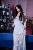 Picture of Reallady Sex Doll | 170cm/5ft7 Diamond Darling Natural Skin Silicone Sex Doll – Jina (ROS Max Head R21)