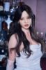 Picture of Reallady Sex Doll | 170cm/5ft7 Diamond Darling Natural Skin Silicone Sex Doll – Jina (ROS Max Head R21)