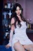 Picture of Reallady Sex Doll | 170cm/5ft7 Diamond Darling Natural Skin Silicone Sex Doll – Jina (ROS Max Head R21)