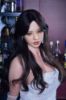 Picture of Reallady Sex Doll | 170cm/5ft7 Diamond Darling Natural Skin Silicone Sex Doll – Jina (ROS Max Head R21)