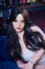 Picture of Reallady Sex Doll | 170cm/5ft7 Diamond Darling Natural Skin Silicone Sex Doll – Jina (ROS Max Head R21)