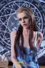 Picture of Irontech Doll 161M cm/5ft3 Natural Dark Goddess S44 ROS MAX Sex Doll Molly