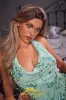 Picture of Irontech Doll Molly - 166cm/5ft5 Dark Tanned Flirty Lady Sex Doll (S44 ROS MAX)