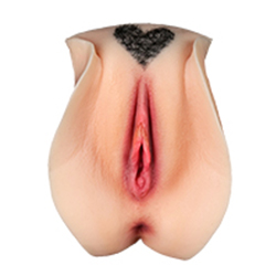 Pubic Hair #4 [+$30.00]