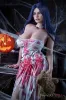 Picture of Firefly Doll Chloe Haunted Bride 164cm MAX Silicone Sex Doll