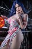 Picture of Firefly Doll Chloe Haunted Bride 164cm MAX Silicone Sex Doll