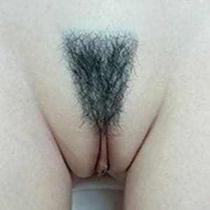 Pubic Hair #2 [+$40.00]