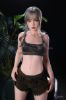 Picture of MDDoll 153cm/ 5ft B-cup Stella full silicone sex doll including real skin texture ( M-70)