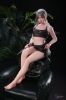 Picture of MDDoll 153cm/ 5ft B-cup Stella full silicone sex doll including real skin texture ( M-70)