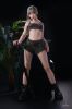 Picture of MDDoll 153cm/ 5ft B-cup Stella full silicone sex doll including real skin texture ( M-70)