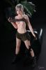 Picture of MDDoll 153cm/ 5ft B-cup Stella full silicone sex doll including real skin texture ( M-70)