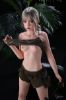 Picture of MDDoll 153cm/ 5ft B-cup Stella full silicone sex doll including real skin texture ( M-70)