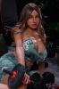 Picture of MDDoll 162cm / 5ft3 H-cup Bellamy full silicone sex doll (M-71)
