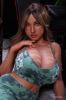 Picture of MDDoll 162cm / 5ft3 H-cup Bellamy full silicone sex doll (M-71)