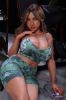 Picture of MDDoll 162cm / 5ft3 H-cup Bellamy full silicone sex doll (M-71)