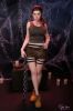 Picture of MDDoll 166(D) cm / 5ft45 F-cup Hazel full silicone sex doll (M-72)