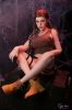 Picture of MDDoll 166(D) cm / 5ft45 F-cup Hazel full silicone sex doll (M-72)