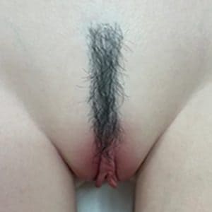 Pubic Hair #1 [+$40.00]