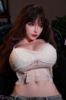 Picture of MD Doll 77cm / 2ft53 J cup Yumiko (M-61) full silicone torso with real skin texture