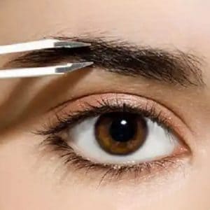 Implanted Eyebrows ( Free)