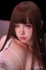 Picture of MDDoll 65cm (2ft2) K-Cup T02 Silicone Sex Doll Torso Ella, Head #M73