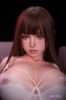 Picture of MDDoll 65cm (2ft2) K-Cup T02 Silicone Sex Doll Torso Ella, Head #M73