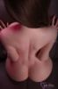 Picture of MDDoll 65cm (2ft2) K-Cup T02 Silicone Sex Doll Torso Ella, Head #M73