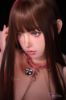 Picture of MDDoll 164(B) cm | 5ft4 H-cup Ella full silicone sex doll (M-73)