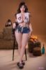 Picture of MDDoll 162cm | 5ft3 H-cup Fiona full silicone sex doll (M-75)