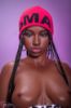 Picture of MDDoll 167(A)cm | 5ft5 D-cup Ifama full silicone sex doll (M-77)