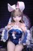 Picture of MDDoll 150cm | 4ft9 E-cup Yumi full silicone Anime Sex doll (A-1)