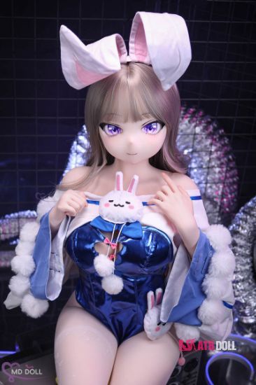 Picture of MDDoll 150cm | 4ft9 E-cup Yumi full silicone Anime Sex doll (A-1)