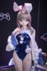 Picture of MDDoll 150cm | 4ft9 E-cup Yumi full silicone Anime Sex doll (A-1)