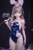 Picture of MDDoll 150cm | 4ft9 E-cup Yumi full silicone Anime Sex doll (A-1)
