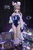 Picture of MDDoll 150cm | 4ft9 E-cup Yumi full silicone Anime Sex doll (A-1)