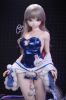 Picture of MDDoll 150cm | 4ft9 E-cup Yumi full silicone Anime Sex doll (A-1)